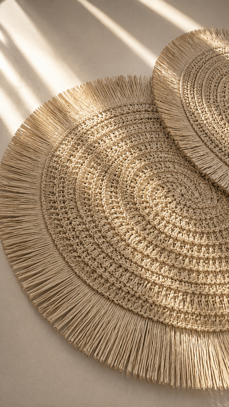 Boho Hawai - Placemat