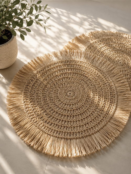 Boho Hawai - Placemat