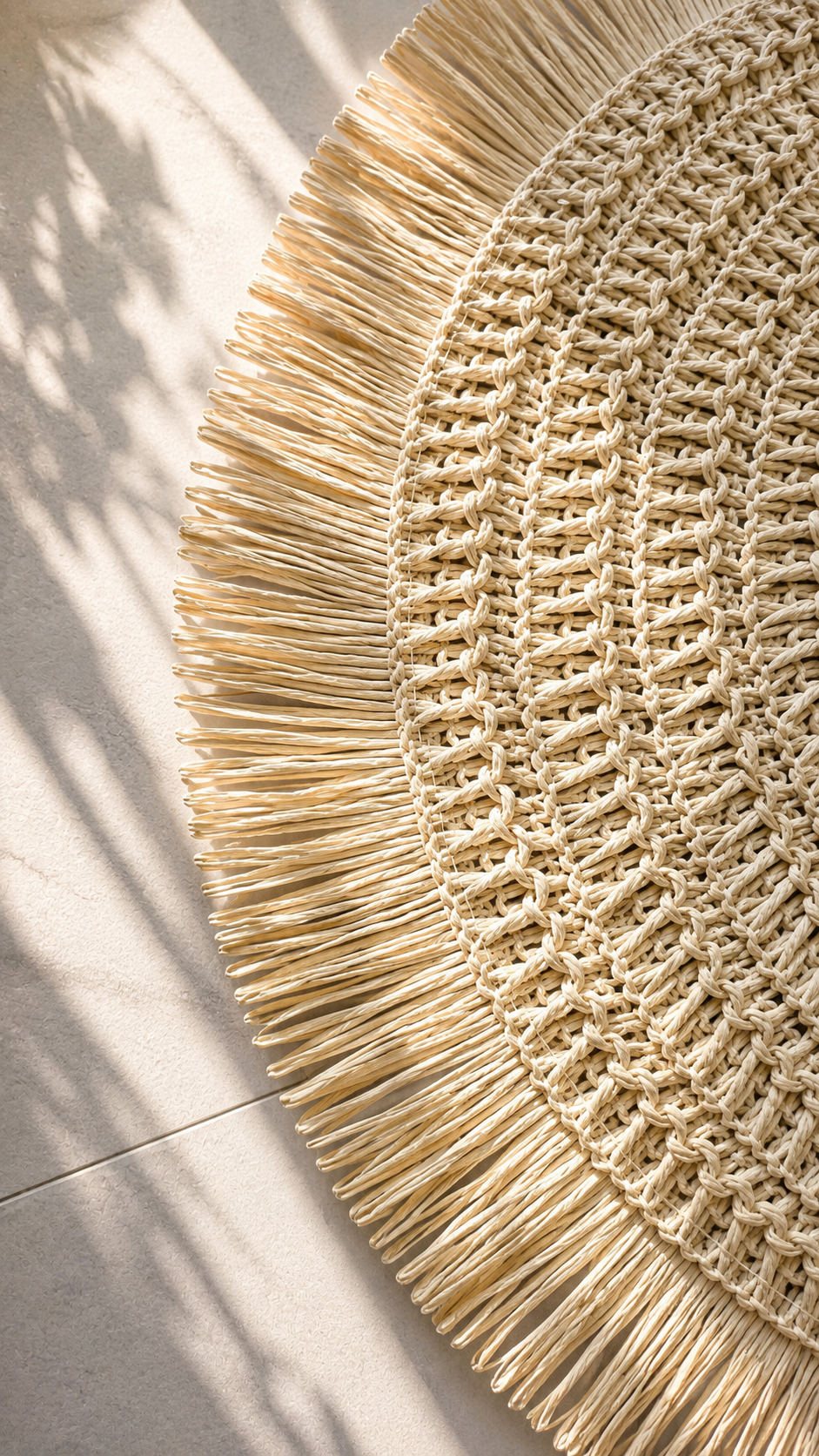 Boho Hawai - Placemat