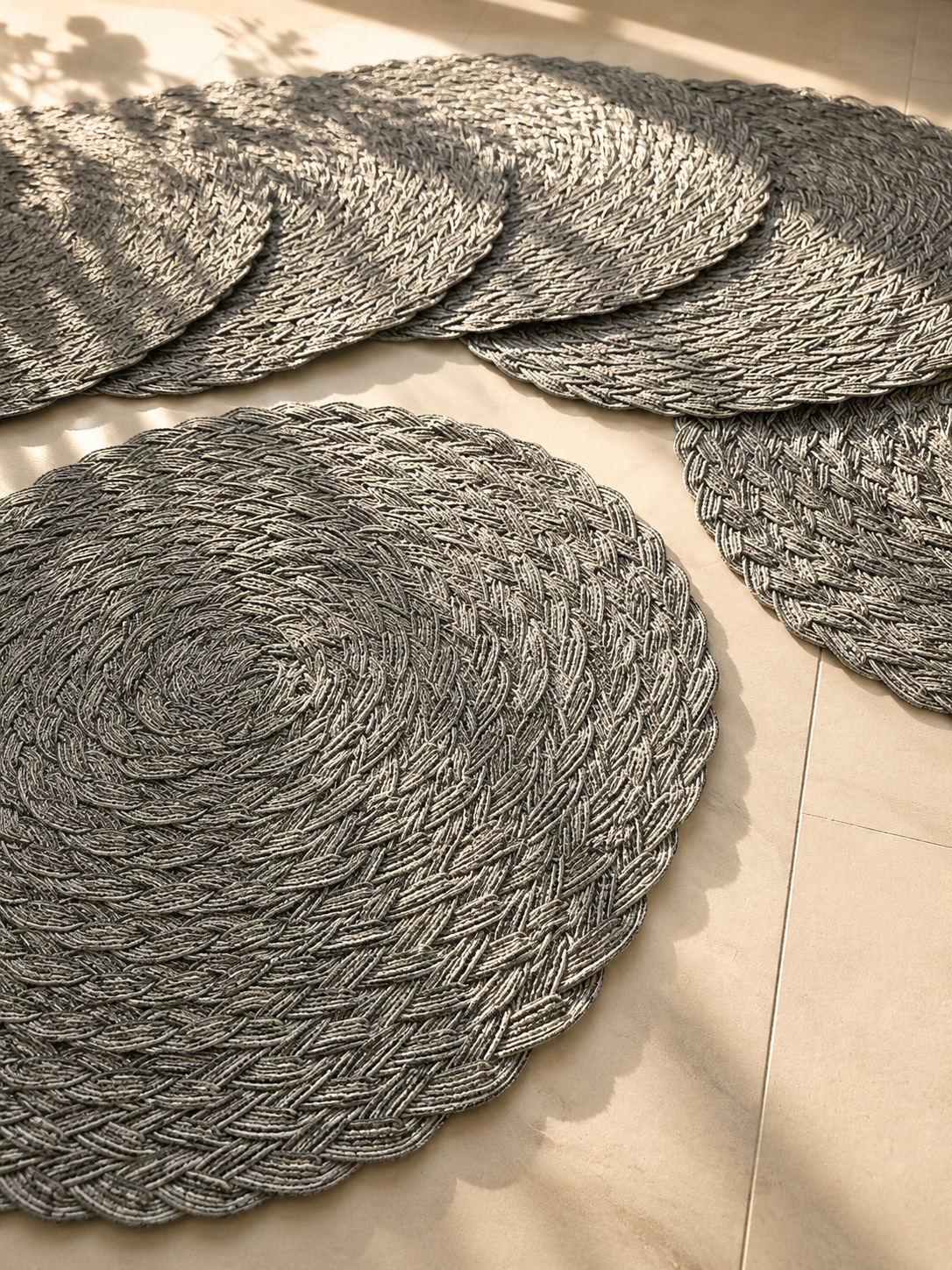 Ash Elegance - Placemat