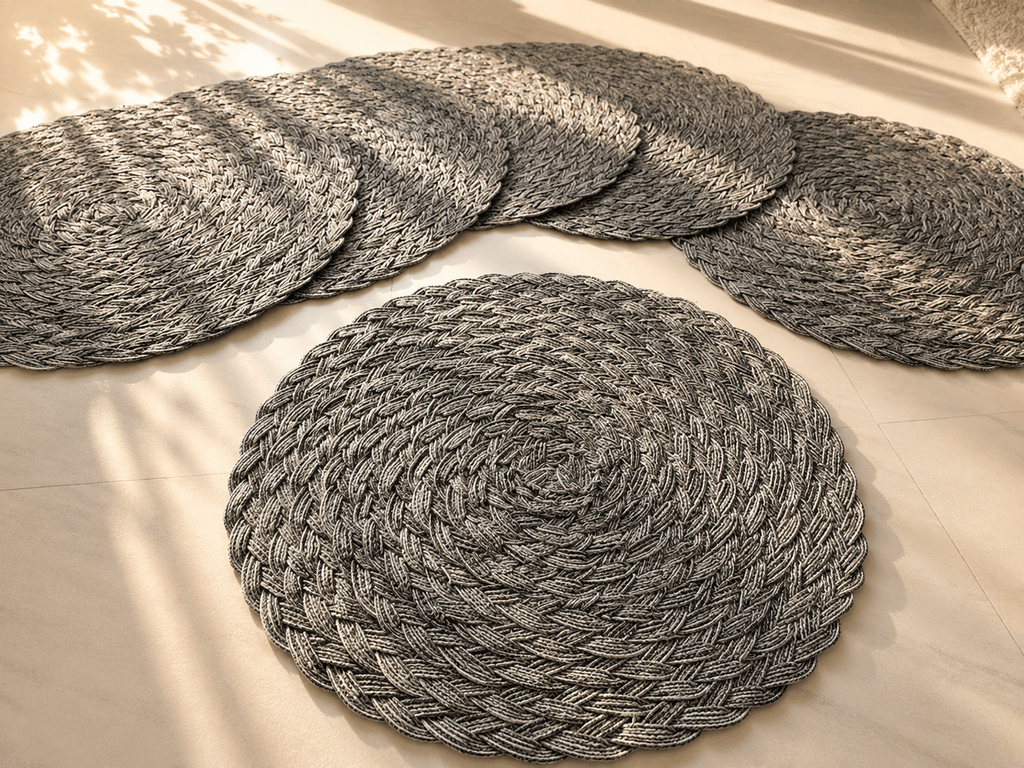 Ash Elegance - Placemat