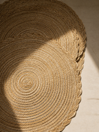 Sandy Elegance - Placemat beige
