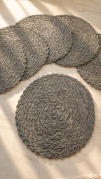 Ash Elegance - Placemat