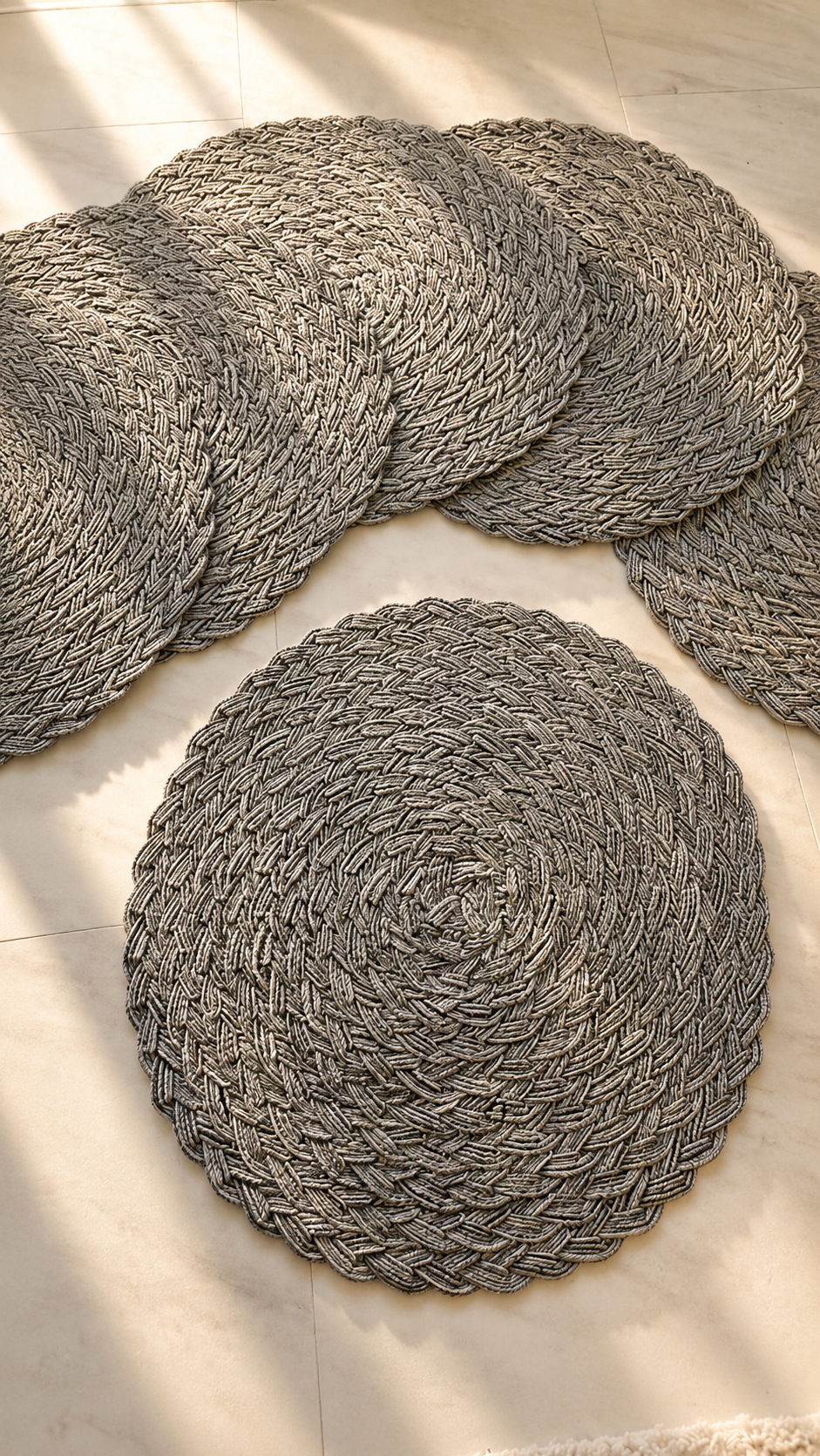 Ash Elegance - Placemat