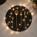 Glow Crystal  - Lichtsnoer
