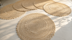 Sahara elegance - placemat beige