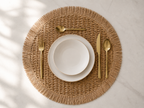Boho Cocoa – Placemat bruin